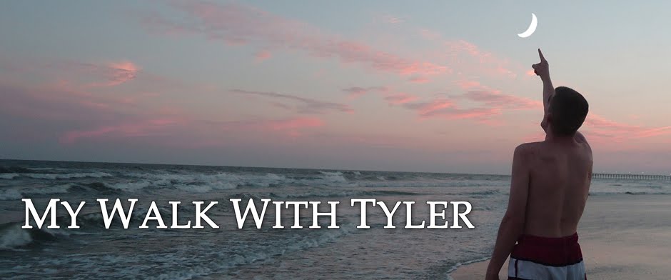 MyWalkWithTyler