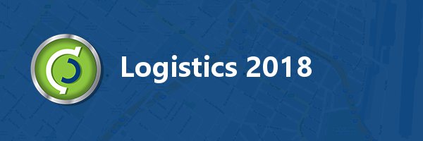 logistics2018
