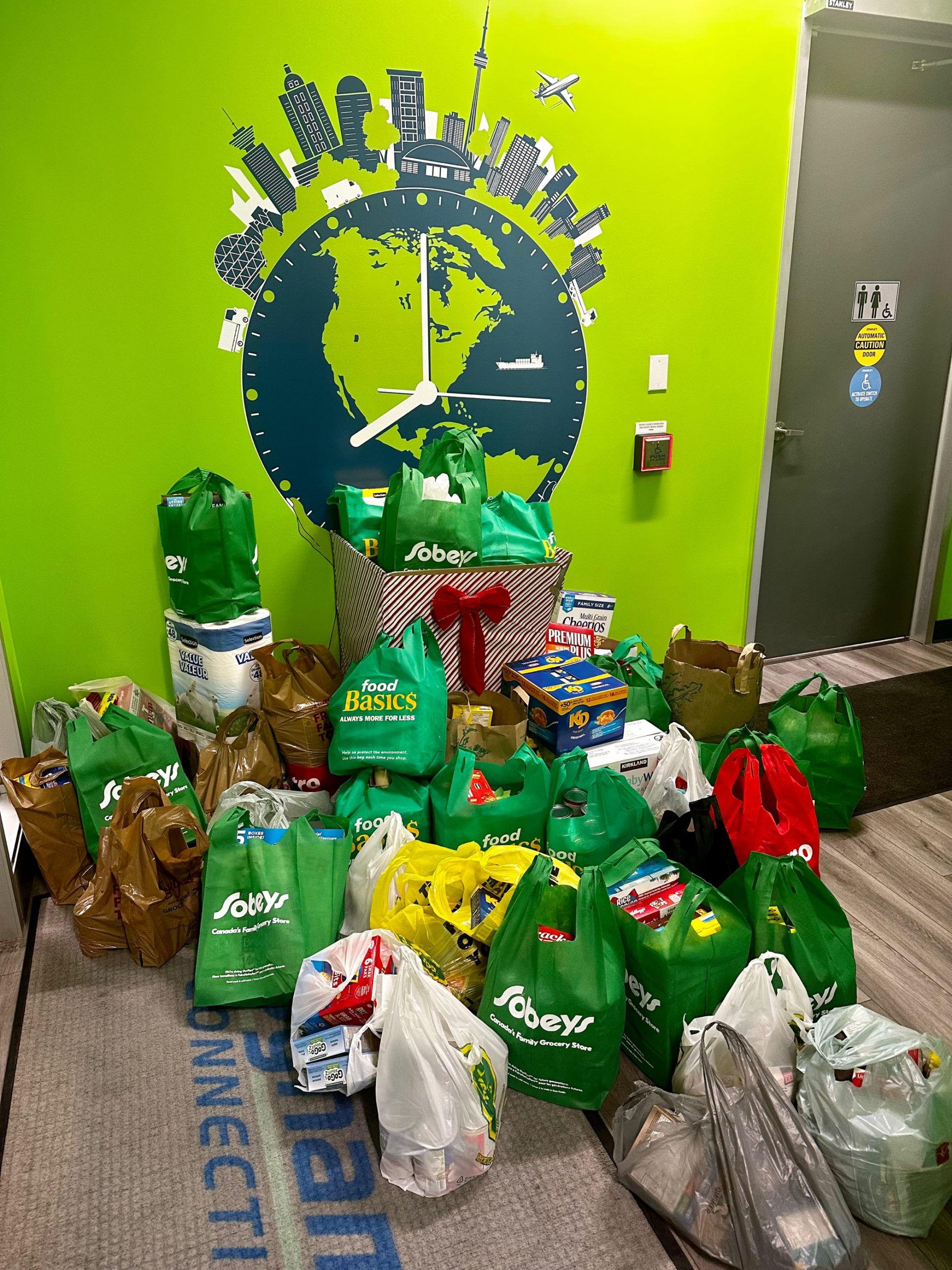 2022 Making A Holiday Difference Dynamic Connections